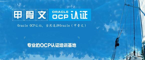 北京Oracle數(shù)據(jù)庫(kù)學(xué)習(xí)班選擇指南及Oracle認(rèn)證培訓(xùn)建議