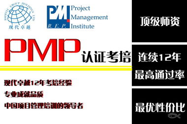 最新53期12月19日廈門PMP與OCP培訓(xùn)認(rèn)證考試輔導(dǎo)報(bào)名通知