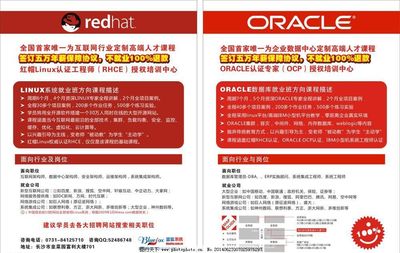 解鎖職業(yè)新高度 OCP認(rèn)證培訓(xùn)中心——您的專業(yè)成長加速器