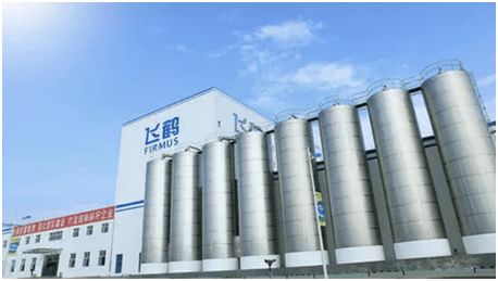 奶粉高端化浪潮澎湃，飛鶴以科技引領國貨奶粉品質新紀元